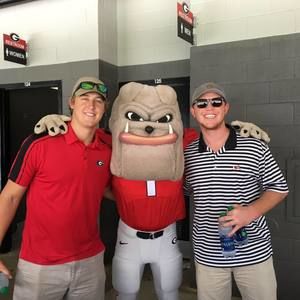 Meet your Posher, Shane